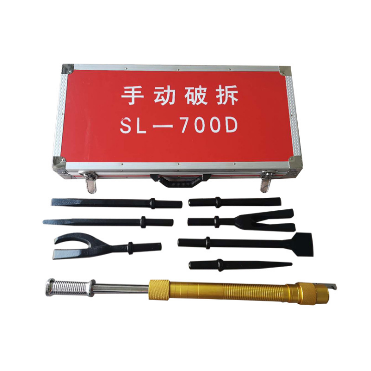 手動(dòng)破拆工具，破拆工具