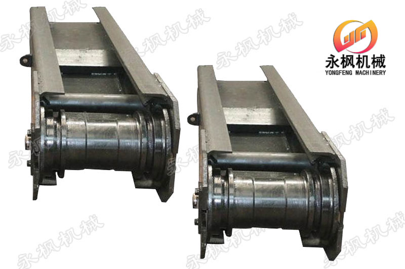 刮板機(jī)機(jī)尾總成，機(jī)尾總成，機(jī)尾部
