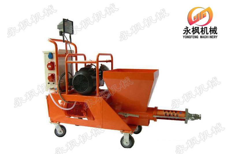 砂漿噴涂機(jī)，噴涂機(jī)